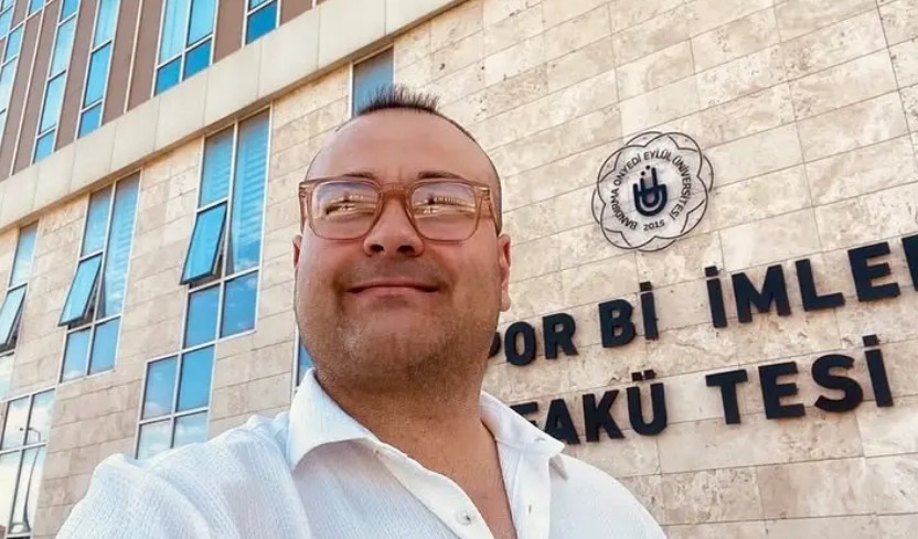 BANÜ’lü Akademisyen Adayı Avrupa’da Araştırma Yapacak Bandırma Onyedi Eylül Üniversitesi doktora öğrencisi Gökhan İrhan, İspanya’daki Castilla-La