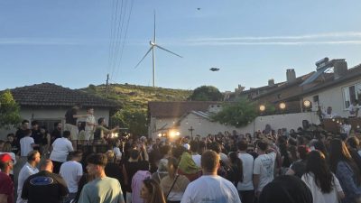 Elektronik müzik sahnesindeki başarı ile dünyada tanınan DJ Mahmut Orhan’ın