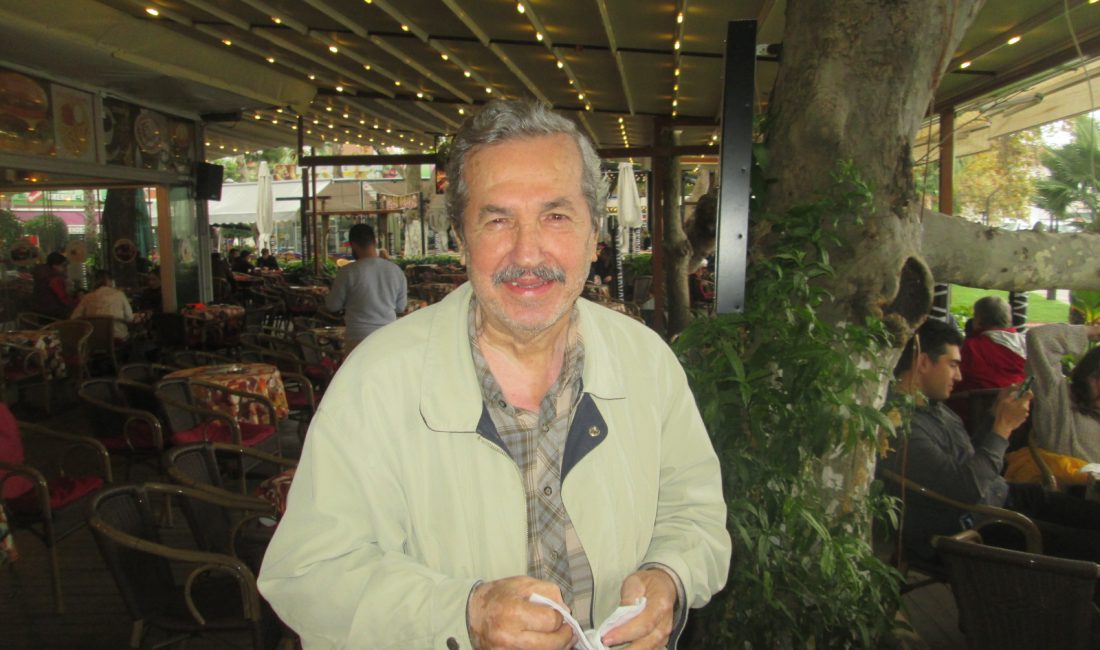 Bandırma Eski Belediye Başkanı Durgut Ergin Hayatını Kaybetti Bandırma’nın eski belediye başkanlarından Durgut Ergin, geçirdiği kalp krizi sonucu
