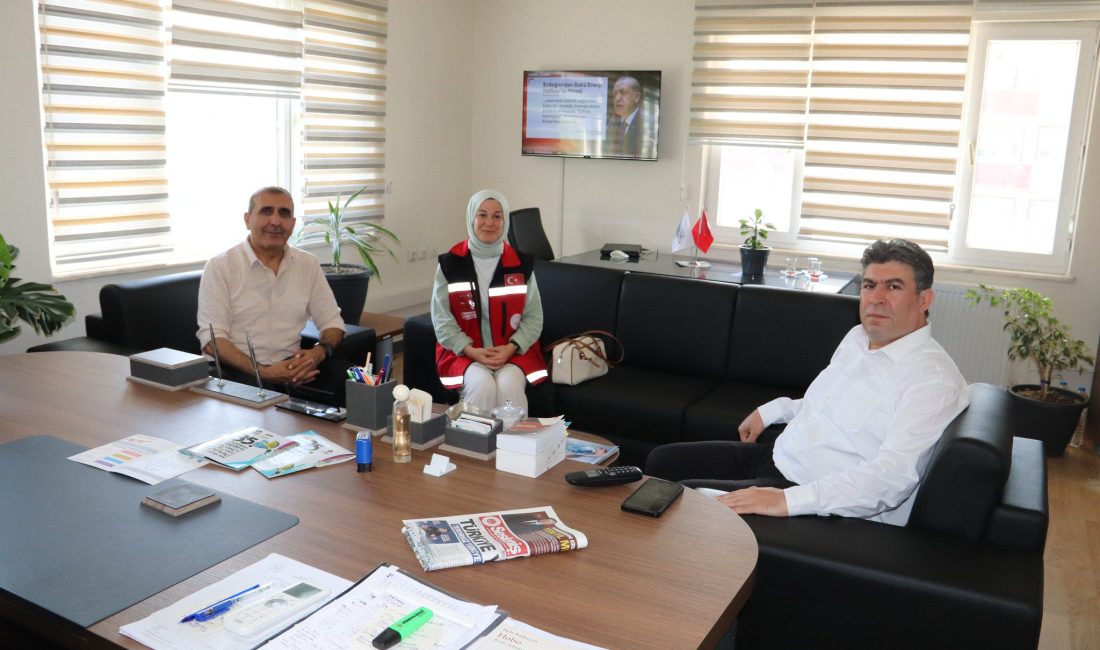 Denetimli Serbestlikte “Çocuk Eğitimi ve Yetişkin Tutumu” Semineri Bandırma Denetimli Serbestlik Müdürlüğü’nde yükümlülere yönelik düzenlenen seminerde, çocuk eğitimi,