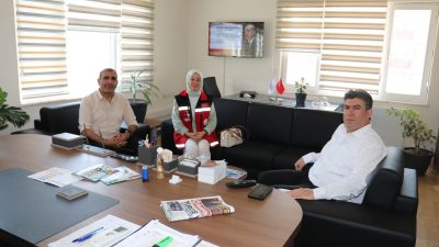 Bandırma Denetimli Serbestlik Müdürlüğü’nde yükümlülere yönelik düzenlenen seminerde, çocuk eğitimi,