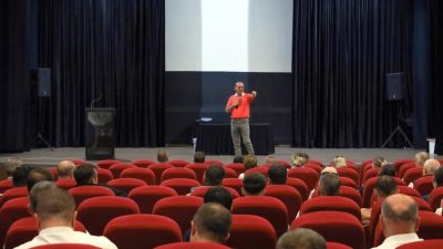 Balıkesir Toplu Taşıma A.Ş., vatandaş memnuniyetini artırmak ve hizmet kalitesini