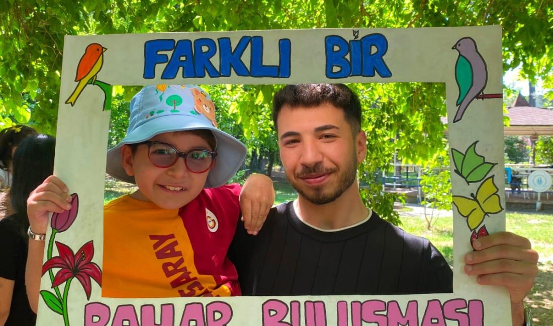 İZGE Derneği’nin geleneksel hale getirdiği Bahar Buluşması’nın üçüncüsü Erdek Meslek