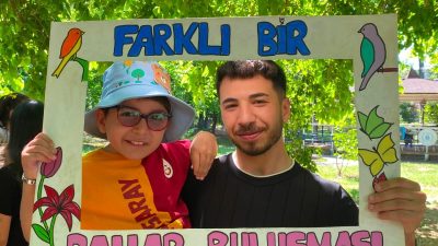 İZGE Derneği’nin geleneksel hale getirdiği Bahar Buluşması’nın üçüncüsü Erdek Meslek
