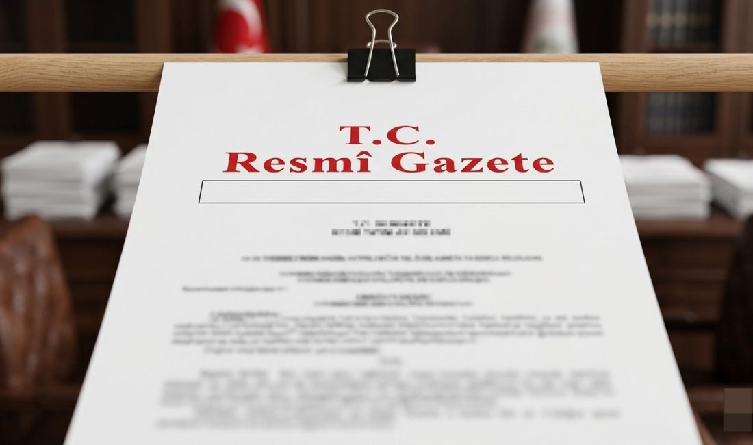 Balıkesir’de atama listesi netleşti: İlçe ilçe yeni isimler Cumhurbaşkanı Recep Tayyip Erdoğan’ın imzasıyla yayımlanan kararnameyle Balıkesir’de çok sayıda