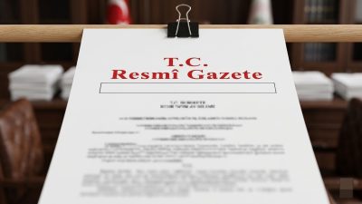Cumhurbaşkanı Recep Tayyip Erdoğan’ın imzasıyla yayımlanan kararnameyle Balıkesir’de çok sayıda
