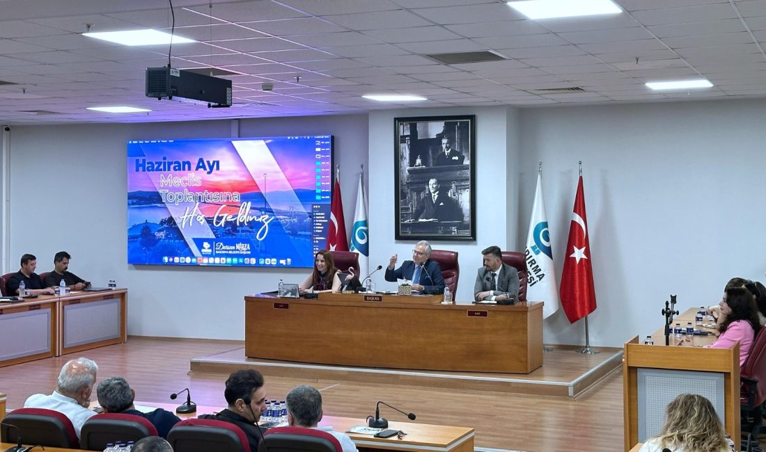 Bandırma Belediyesi’nin Haziran ayı meclis toplantısında paylaşılan mali tabloya göre,