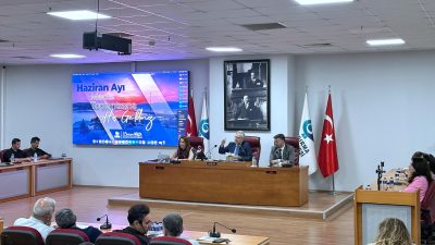 Bandırma Belediyesi’nin Haziran ayı meclis toplantısında paylaşılan mali tabloya göre,