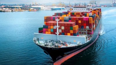 Balıkesir’de mayıs ayında 110 milyon 25 bin dolarlık ihracat yapılırken,