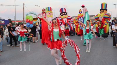 Bandırma’da bu yıl 35’incisi gerçekleştirilen Uluslararası Kuşcenneti Kültür ve Turizm