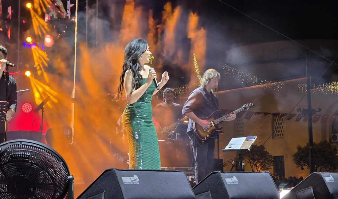 Bandırma Belediyesi tarafından bu yıl 35’incisi düzenlenen Uluslararası Bandırma Kuşcenneti