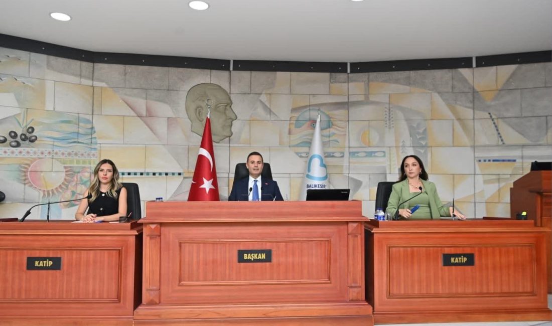 CHP’de mutlak butlan tartışmalarıyla birlikte parti içindeki saflaşma netleşirken, Balıkesir