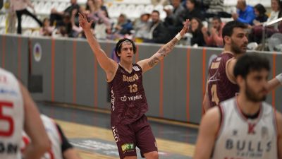 Bandırma Bordo Basketbol, geçtiğimiz sezon elde edilen şampiyonlukta önemli rol
