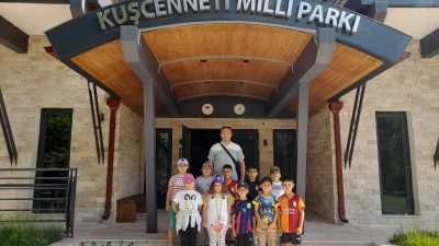 Bandırma İlçe Milli Eğitim Müdürlüğünün koordinesinde okullarda gerçekleştirilen gezi ve