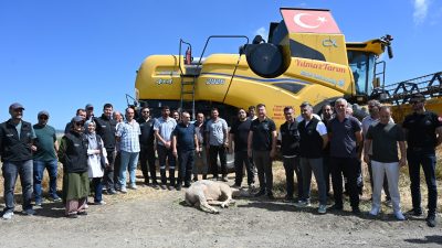 Bandırma Koyunculuk Araştırma Enstitüsü Müdürlüğünün bu yıl 5 bin 750