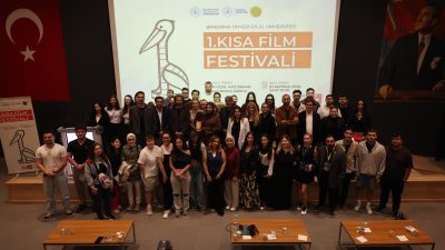 Bandırma Onyedi Eylül Üniversitesi İletişim Fakültesi tarafından ilk kez düzenlenen