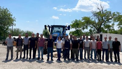 Bandırma Koyunculuk Araştırma Enstitüsü Müdürlüğü, üretim ve hizmet süreçlerini desteklemek