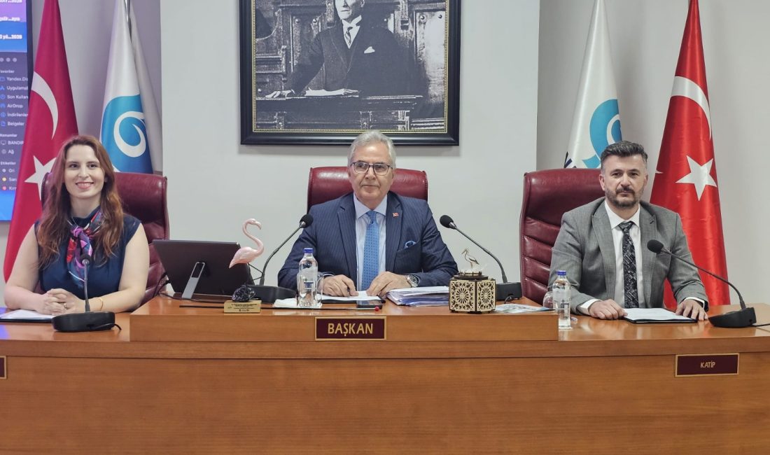 Bandırma Belediyesi’nin Haziran ayı meclis toplantısında paylaşılan mali tabloya göre,