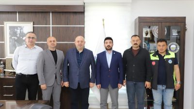 Gönen Belediyesi ile Balıkesir Büyükşehir Belediyesi iş birliğinde yürütülen hayvan
