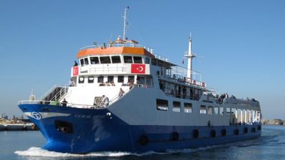 Marmara RORO, 1 Haziran 2026 tarihinde başlayacak yaz tarifesini duyurdu.