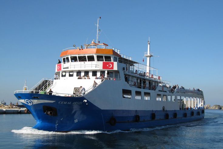 Marmara RORO, 1 Haziran 2026 tarihinde başlayacak yaz tarifesini duyurdu.