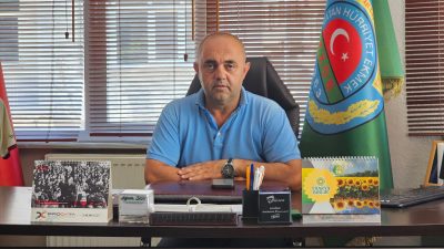 Bandırma Ziraat Odası Başkanı Süleyman Dönmez, TMO tarafından açıklanan hububat