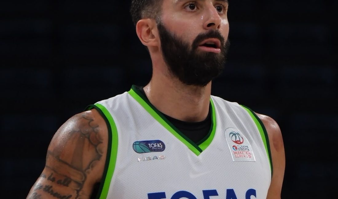 Bandırma Bordo Basketbol, 2026-27 sezonu öncesi Meksikalı oyun kurucu Alex