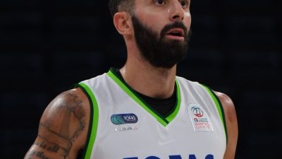 Bandırma Bordo Basketbol, 2026-27 sezonu öncesi Meksikalı oyun kurucu Alex