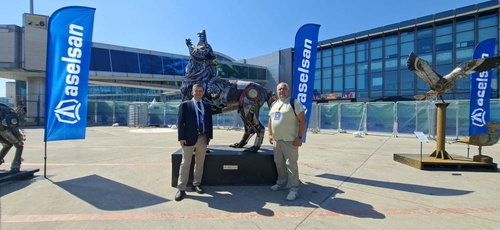 Balıkesir, Sıfır Atık forumunda temsil edildi Sıfır Atık Forumu (Zero Waste Forum 2026), İstanbul’da gerçekleştirildi. Balıkesir
