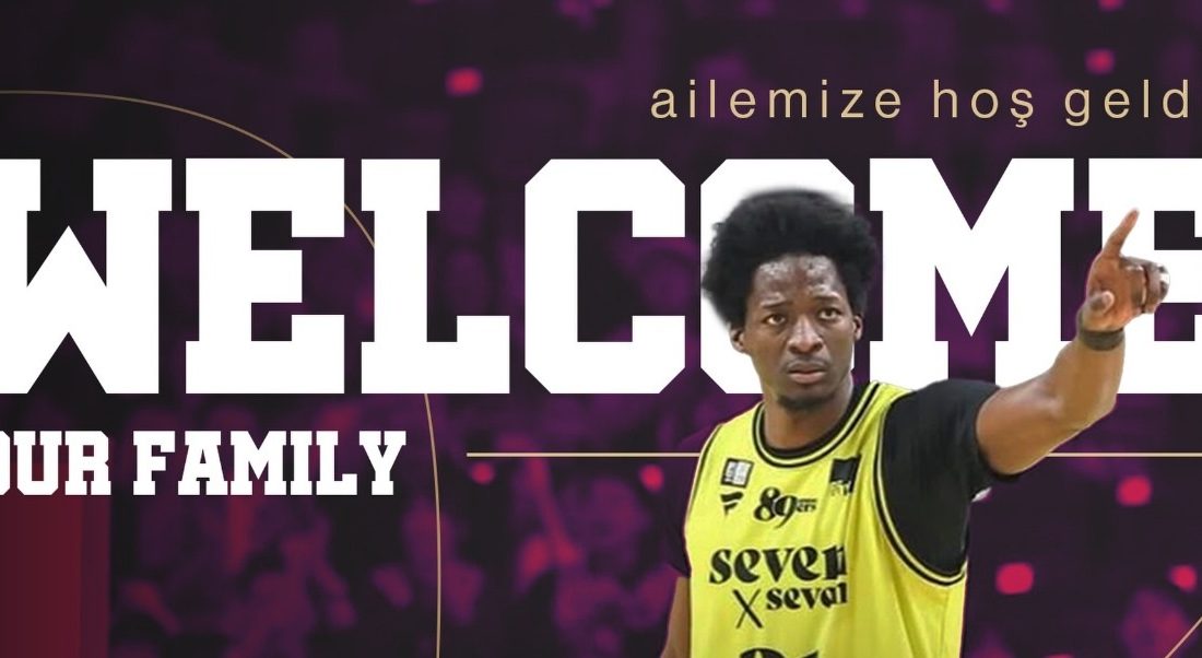 Bandırma Bordo Basketbol Boubacar Toure’yi kadrosuna kattı Yeni sezon öncesi transfer çalışmalarını sürdüren Bordo Basketbol, Senegal doğumlu