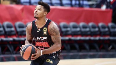 Bandırma Bordo Basketbol, transfer çalışmalarına bir yenisini daha ekledi. Amerikalı