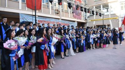 Balıkesir Muharrem Hasbi Anadolu Lisesi (MHAL) 2025-2026 yılı eğitim öğretim