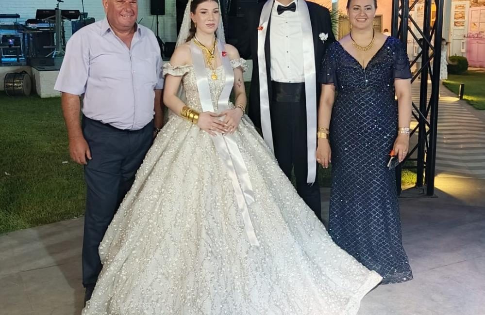Sağlık Müdürlüğü basın sorumlusu Mehtap Aslan’ın mutlu günü Balıkesir İl Sağlık Müdürlüğü Basın ve Halkla İlişkiler Birim Sorumlusu
