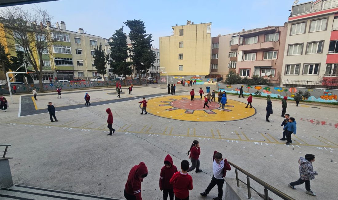 Bandırma’da okullar yaz tatiline girecek 2025-2026 eğitim öğretim yılının sonuna gelinirken Bandırma’daki okullarda yıl sonu