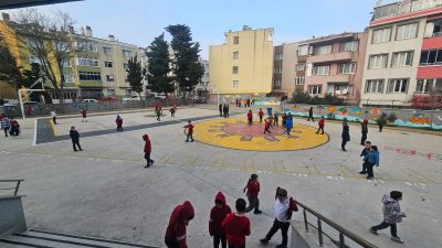 2025-2026 eğitim öğretim yılının sonuna gelinirken Bandırma’daki okullarda yıl sonu