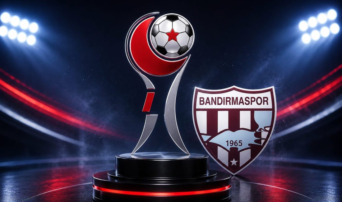 Trendyol 1. Lig’de yeni sezonun maç programı netleşecek 2026-2027 sezonu Trendyol 1. Lig fikstür çekimi 10 Temmuz Cuma