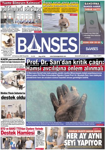 Yayın