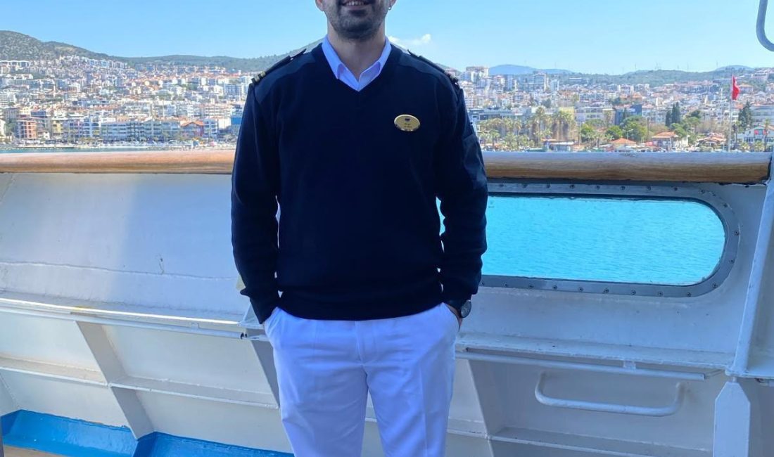 İtalya açıklarında acı olay: Gönenli kaptan Suat Arı hayatını kaybetti Almanya’nın Bremen Limanı’ndan Türkiye’ye doğru seyir halindeki Malta bayraklı “Amisos”