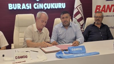 Bordo-beyazlı kulüp, 2026-2027 sezonu öncesinde sponsorluk anlaşmalarına bir yenisini daha