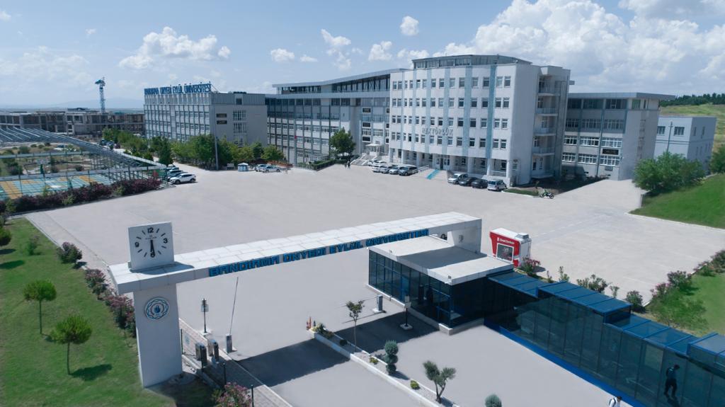 BANÜ’de 23 öğretim üyesi kadrosu için başvurular başladı Bandırma Onyedi Eylül Üniversitesi, çeşitli fakülte ve bölümlerde görevlendirilmek üzere