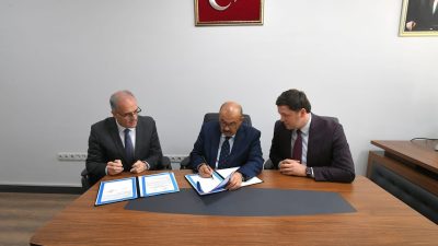 Bandırma Onyedi Eylül Üniversitesi ile birinci basamak sağlık kuruluşlarında gerçekleştirilecek