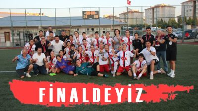 İnegöl Turgutalp SK 1-3 Bandırmagücü SK Bandırma’nın ilk ve tek