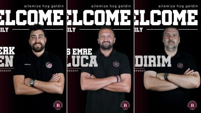 Pizza Bulls Bordo Bandırma Basketbol Kulübü, Basketbol Gençler Ligi (BGL)