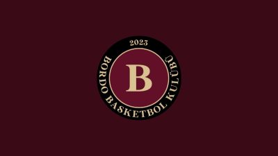 Türkiye Basketbol Süper Ligi ekiplerinden Bordo Bandırma, 2026-2027 sezonunda görev
