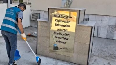 Bandırma Denetimli Serbestlik Müdürlüğü koordinesinde yürütülen çalışmalarla, Bandırma ve Gönen’de
