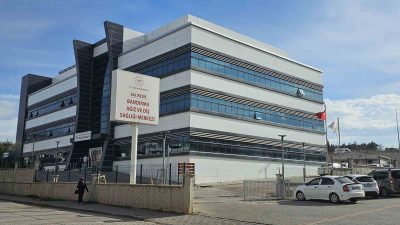 Bandırma Ağız ve Diş Sağlığı Merkezi, 2026 yılının ilk altı