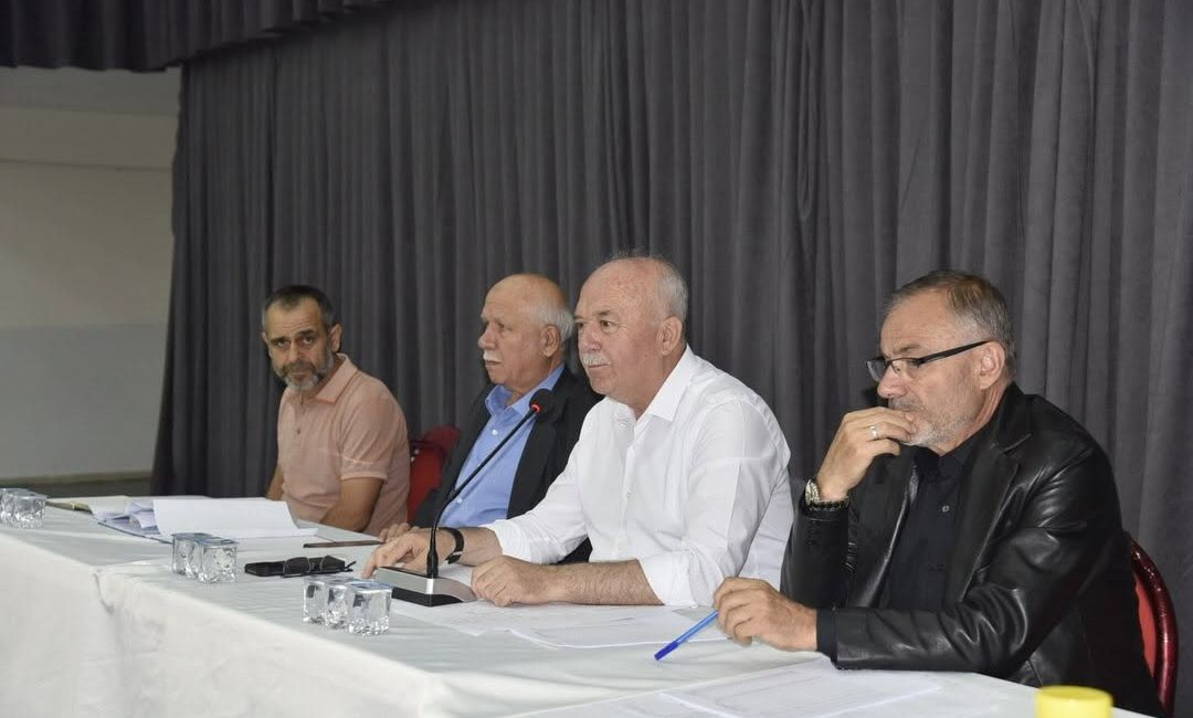 Dursunbey Panayırı İçin Geri Sayım Başladı Dursunbey Panayırı’nda ihalede tüm satış yerleri alıcı bulurken, belediye panayır