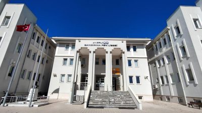 2026 YKS’de Enerjisa Bandırma Fen Lisesi öğrencileri, Türkiye genelinde ilk