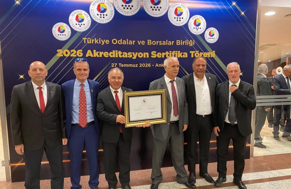 Türk iş dünyasının hizmet kalitesini uluslararası standartlara taşımak amacıyla Türkiye