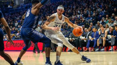 Bandırma Bordo Basketbol, yeni sezon öncesi ABD’li forvet Zach Hankins’i
